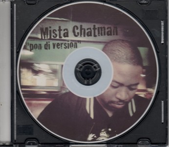 Track artwork