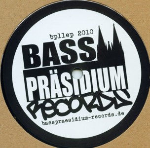 Track artwork