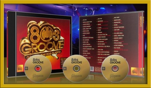 Track artwork
