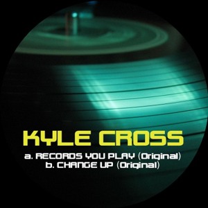 Track artwork