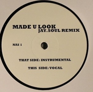 Track artwork
