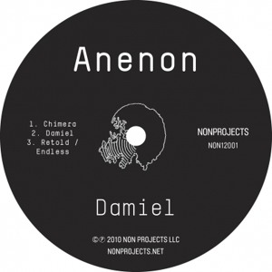 Track artwork