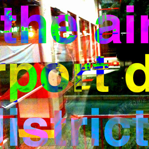 Track artwork