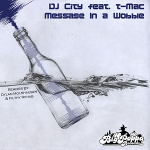 Track artwork