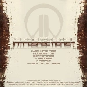 Track artwork