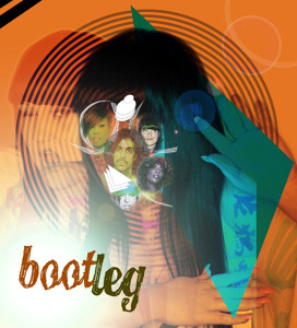 Track artwork