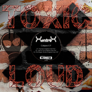 Track artwork