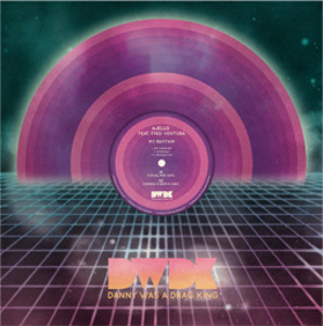 Track artwork
