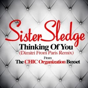 Track artwork