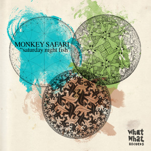 Track artwork
