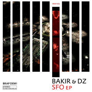 Track artwork