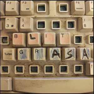 Track artwork