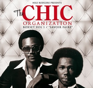 Track artwork