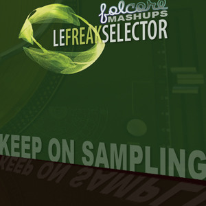 Track artwork