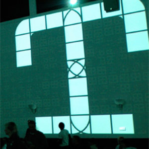 Track artwork