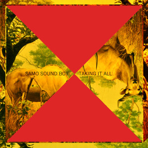 @playlist artwork