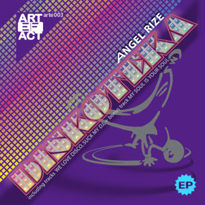 Track artwork