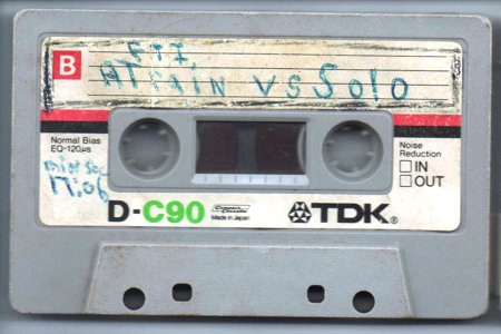 Track artwork