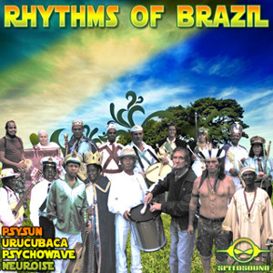 Track artwork