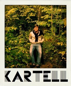 Track artwork