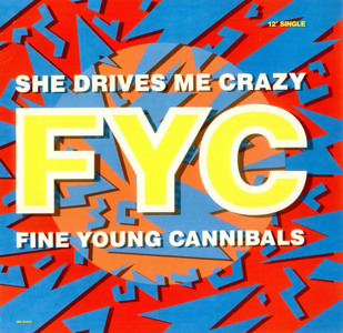 Track artwork