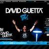 David Guetta Creanfield show 2009 (1 hour and 4 minutes)