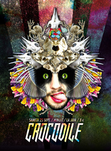 Track artwork