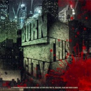 Track artwork