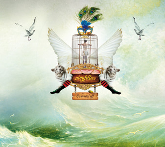 Track artwork