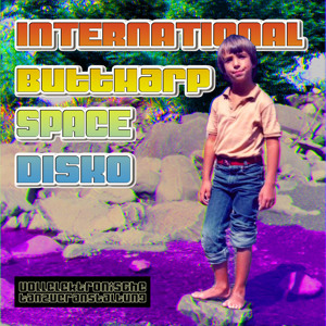 Track artwork