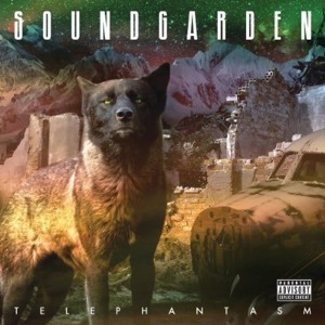 Track artwork