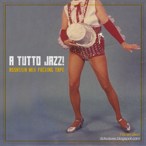 Track artwork