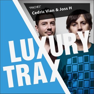 Track artwork