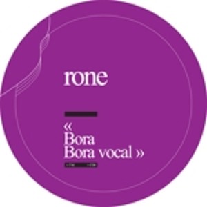 Track artwork
