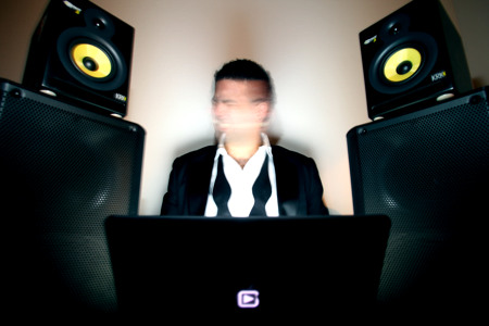 @playlist artwork
