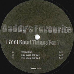 Track artwork