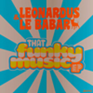 Track artwork