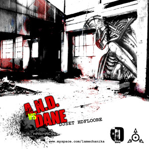 Track artwork