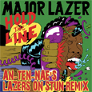Track artwork