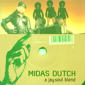Track artwork