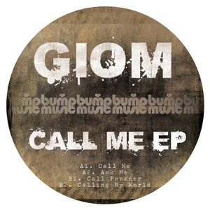 Track artwork