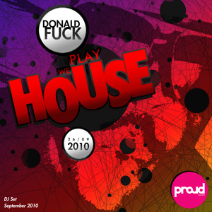 Track artwork