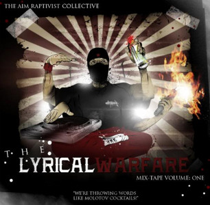 Track artwork