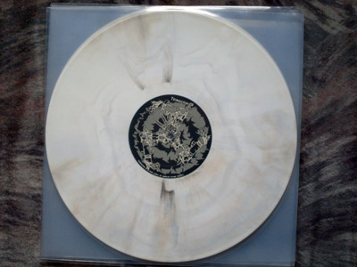 Track artwork