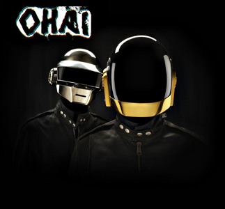 Track artwork