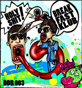 Track artwork