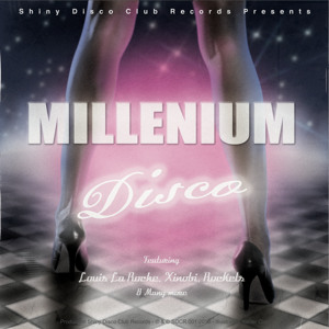 Track artwork