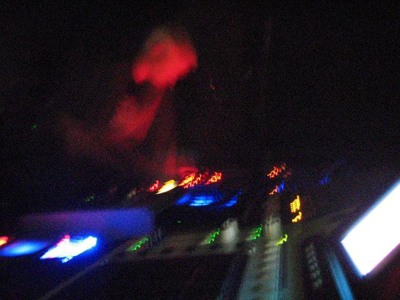 Track artwork