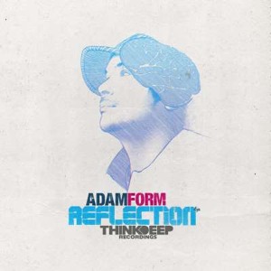Track artwork