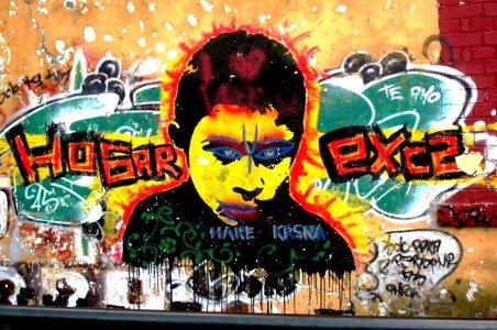 Track artwork